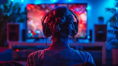 How Gaming Podcasts Are Shaping the Future of Interactive Media