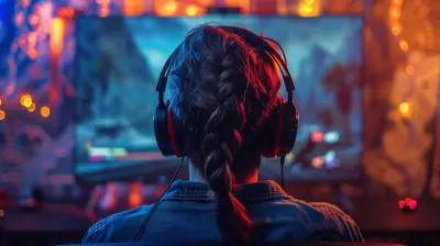 How Gaming Podcasts Are Shaping The Future Of Interactive Media