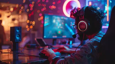 How Gaming Podcasts Give Voice to Underrepresented Gamers