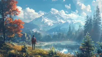 How Indie Developers Are Revitalizing the Adventure Game Genre