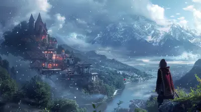 How Indie Developers Are Revitalizing the Adventure Game Genre