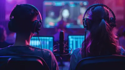 How Podcasts Are Bridging the Gap Between Developers and Fans