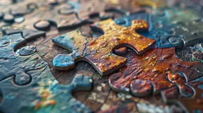 How Puzzle-Based Missions Challenge the Mind
