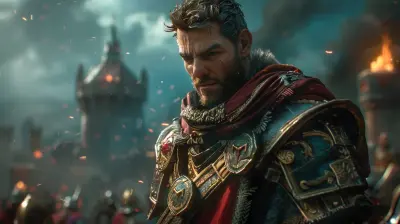 How Quests Add Replay Value to Your Favorite Titles