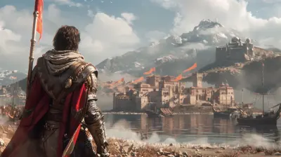How Quests Add Replay Value to Your Favorite Titles
