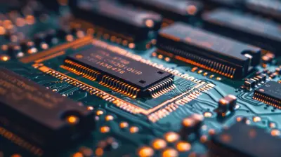 How RAM Affects Gaming and What You Really Need