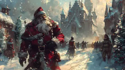 How Seasonal Events Impact Player Engagement in Free-to-Play Games