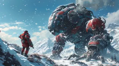How Seasonal Events Impact Player Engagement in Free-to-Play Games