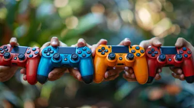 How Social Media Has Shaped Modern Game Culture