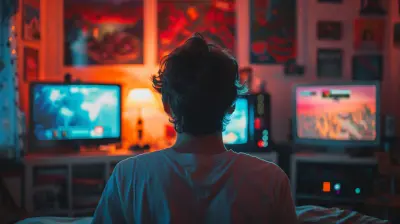 How Speedrunning Became a Global Subculture