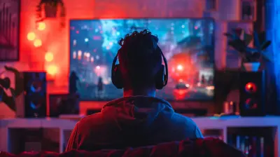 How Streaming Is Changing the Way We Play and Watch Games