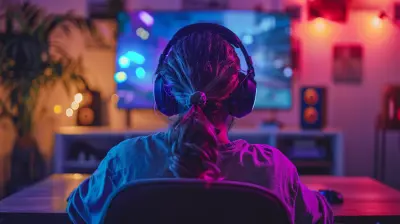 How Streaming Is Changing the Way We Play and Watch Games