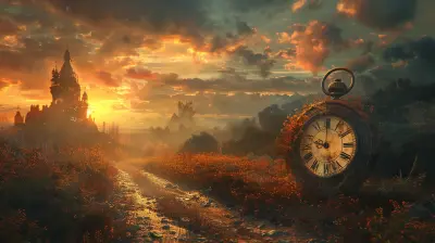 How Time Limits Change Your Approach to Quests