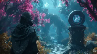 How Time Limits Change Your Approach to Quests