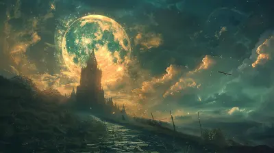 How Time Limits Change Your Approach to Quests