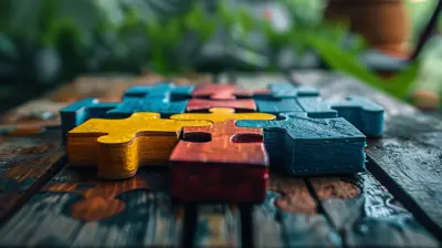 How to Build Your Own Puzzle Game: A Developer's Toolkit