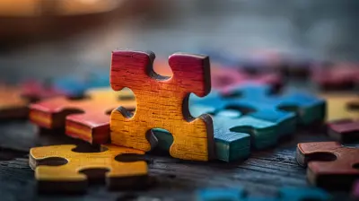 How to Build Your Own Puzzle Game: A Developer's Toolkit