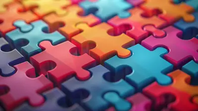 How to Build Your Own Puzzle Game: A Developer's Toolkit
