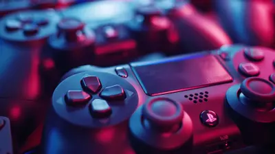 How to Choose the Right Gaming Controller for PC