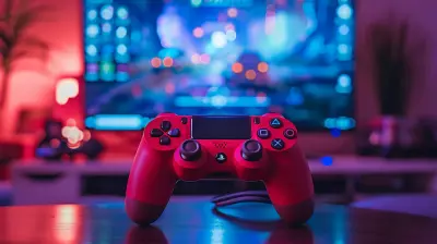 How to Choose the Right Gaming Controller for PC
