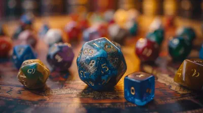 How to Create Custom House Rules for Your Favorite Games