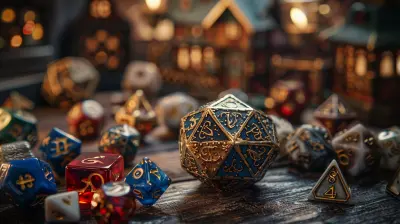 How to Create Custom House Rules for Your Favorite Games