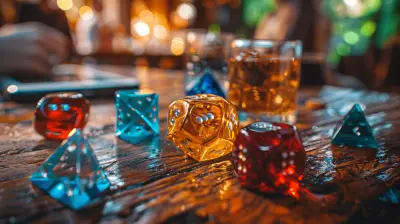 How to Create Custom House Rules for Your Favorite Games