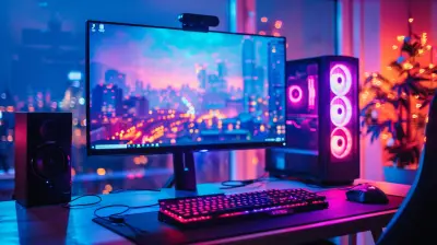 How to Future-Proof Your Gaming PC