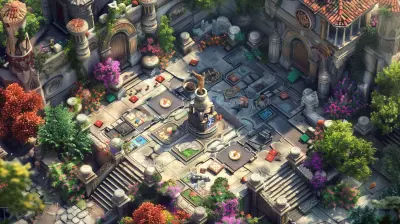 How to Get Better at Puzzle Games: Expert Advice and Hacks