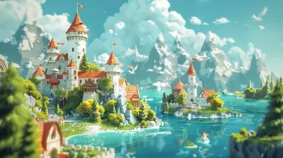 How to Get Press Coverage for Your Crowdfunded Game