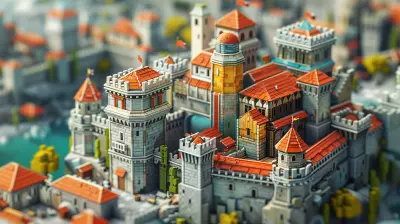 How To Get Press Coverage For Your Crowdfunded Game