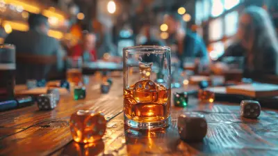 How to Handle Conflict at the Table: Managing Competitive Spirits