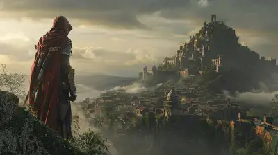 How to Master Side Missions Without Losing the Main Plot