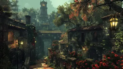 How to Master Side Missions Without Losing the Main Plot