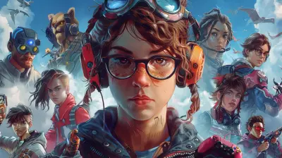 How To Play With Friends On Different Consoles Cross Platform Solutions