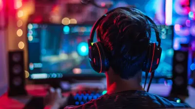 How to Start Your Own Successful Gaming Podcast
