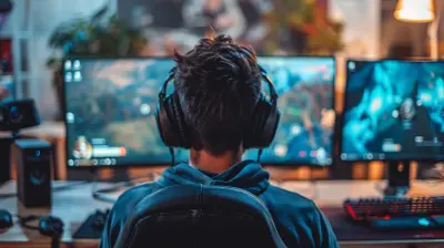 How to Start Your Own Successful Gaming Podcast