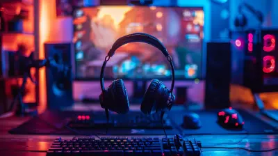How to Start Your Own Successful Gaming Podcast