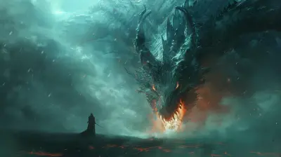 How to Tackle Perplexing Boss Fights in Adventure Games