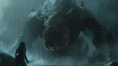 How to Tackle Perplexing Boss Fights in Adventure Games