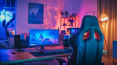 How to Test and Benchmark Your Gaming Hardware