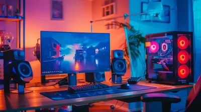 How to Test and Benchmark Your Gaming Hardware