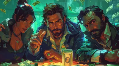 How to Turn Backers into Lifelong Fans: Crowdfunding Strategies for Game Developers