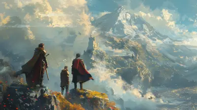 How to Turn Backers into Lifelong Fans: Crowdfunding Strategies for Game Developers