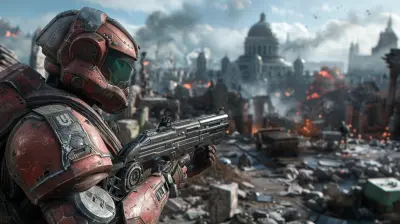 How to Tweak Your Game Settings for Maximum FPS