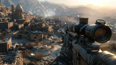 How to Tweak Your Game Settings for Maximum FPS