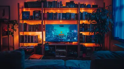 How to Upgrade Your PlayStation Storage Without Breaking the Bank