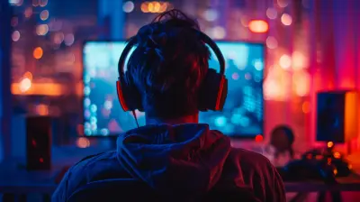 How to Use Gaming Podcasts to Improve Your Streaming Strategy