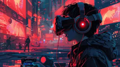 How Trends in Game Awards Reflect the Industry’s Growth