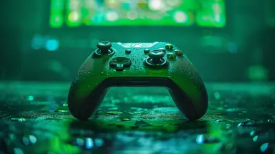 How Xbox Cloud Gaming Is Changing the Way We Play